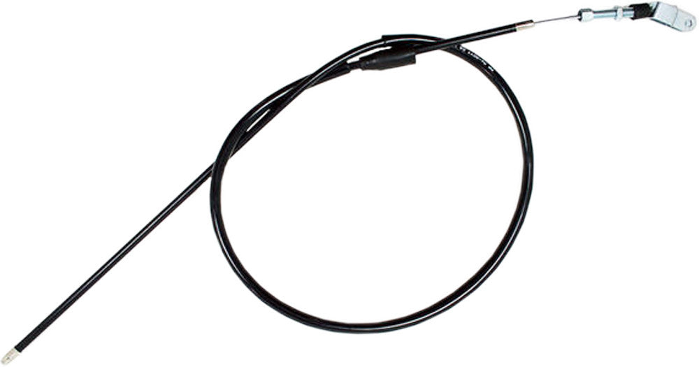 MOTION PRO BLACK VINYL FRONT BRAKE CABLE