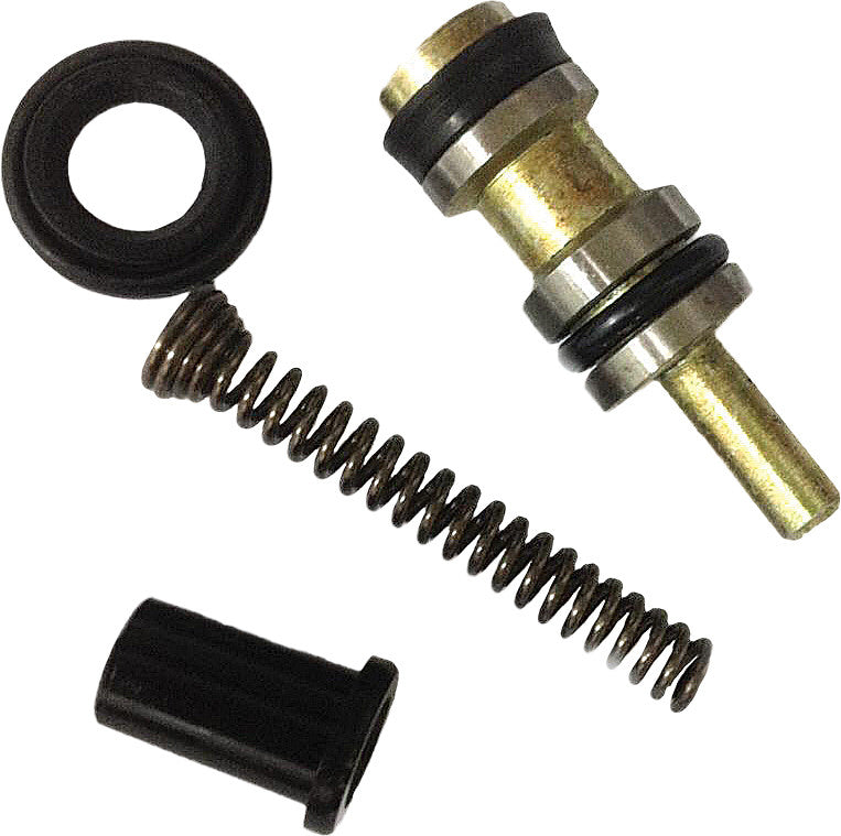 HARDDRIVE MASTER CYLINDER REPAIR KIT '96 11/16 BORE