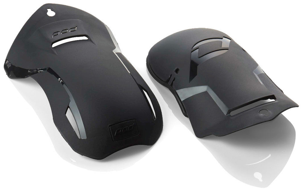 Pod KX 2.0 Impact Guard Set Black
