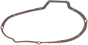 JAMES GASKETS GASKET PRIMARY COVER XL PAPER W/BEAD .030 5/PK 34955-75-X