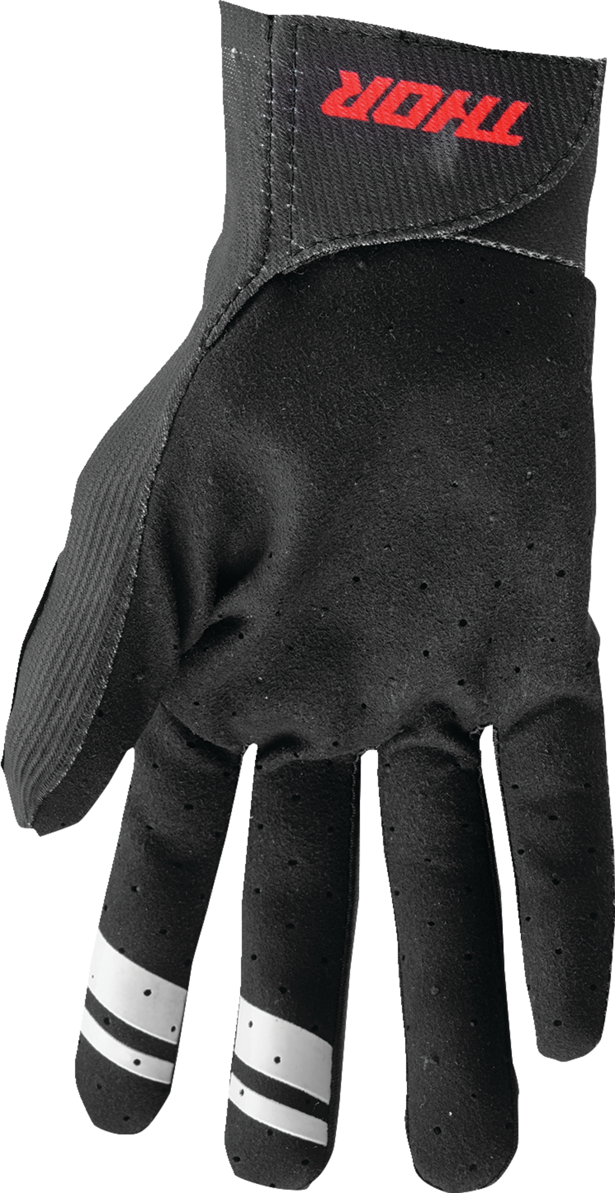 Intense Assist Decoy Gloves