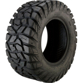 Moose Offroad Tire - Rigid - Front/Rear - 26x9R12 - 6 Ply