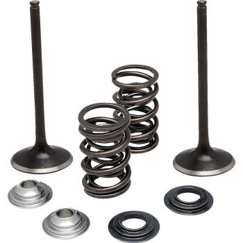 Moose Offroad Valve Kit Valve Kit - Intake - Suzuki