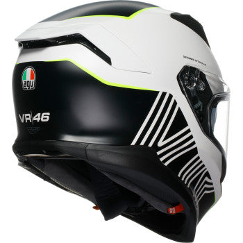 AGV K7 Super 46 Helmet