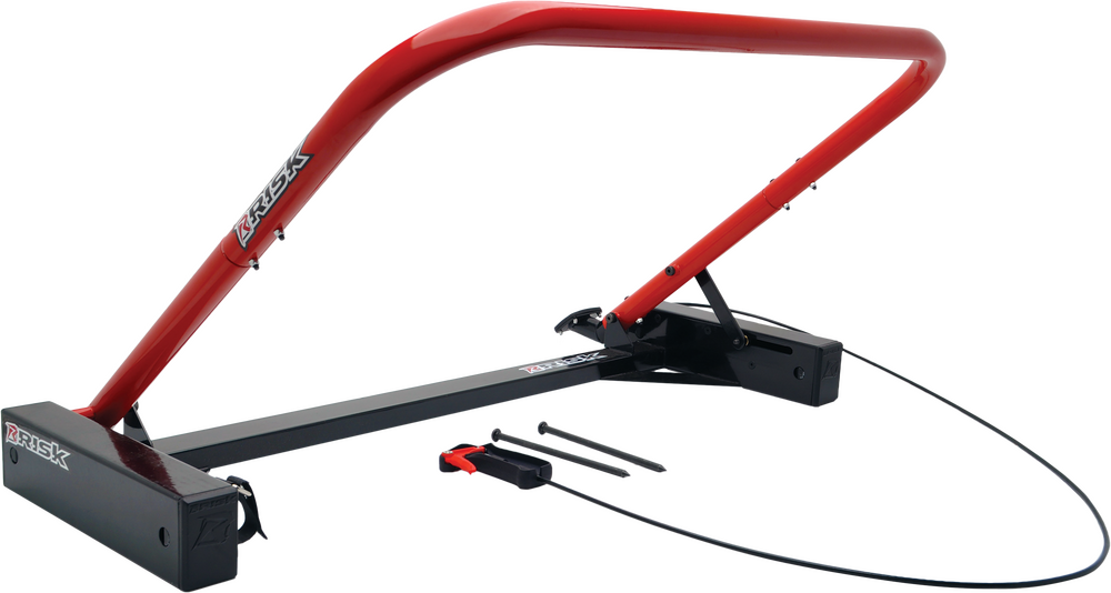 HOLESHOT STARTING GATE MANUAL