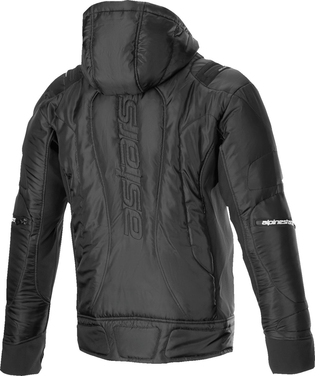 Mohobbs WP Jacket