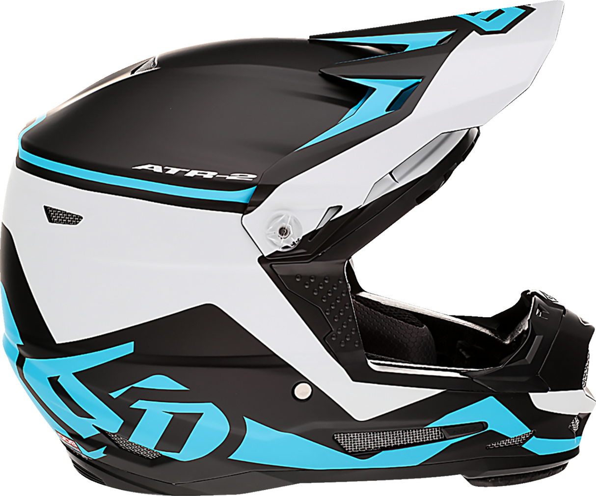 ATR-2Y Drive Helmet Youth