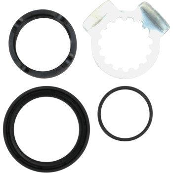 Moose Offroad Countershaft Seal Kit Countershaft Seal Kit - Yamaha