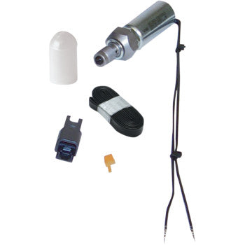S&S Cycle Replacement Electric Compression Release Assembly
