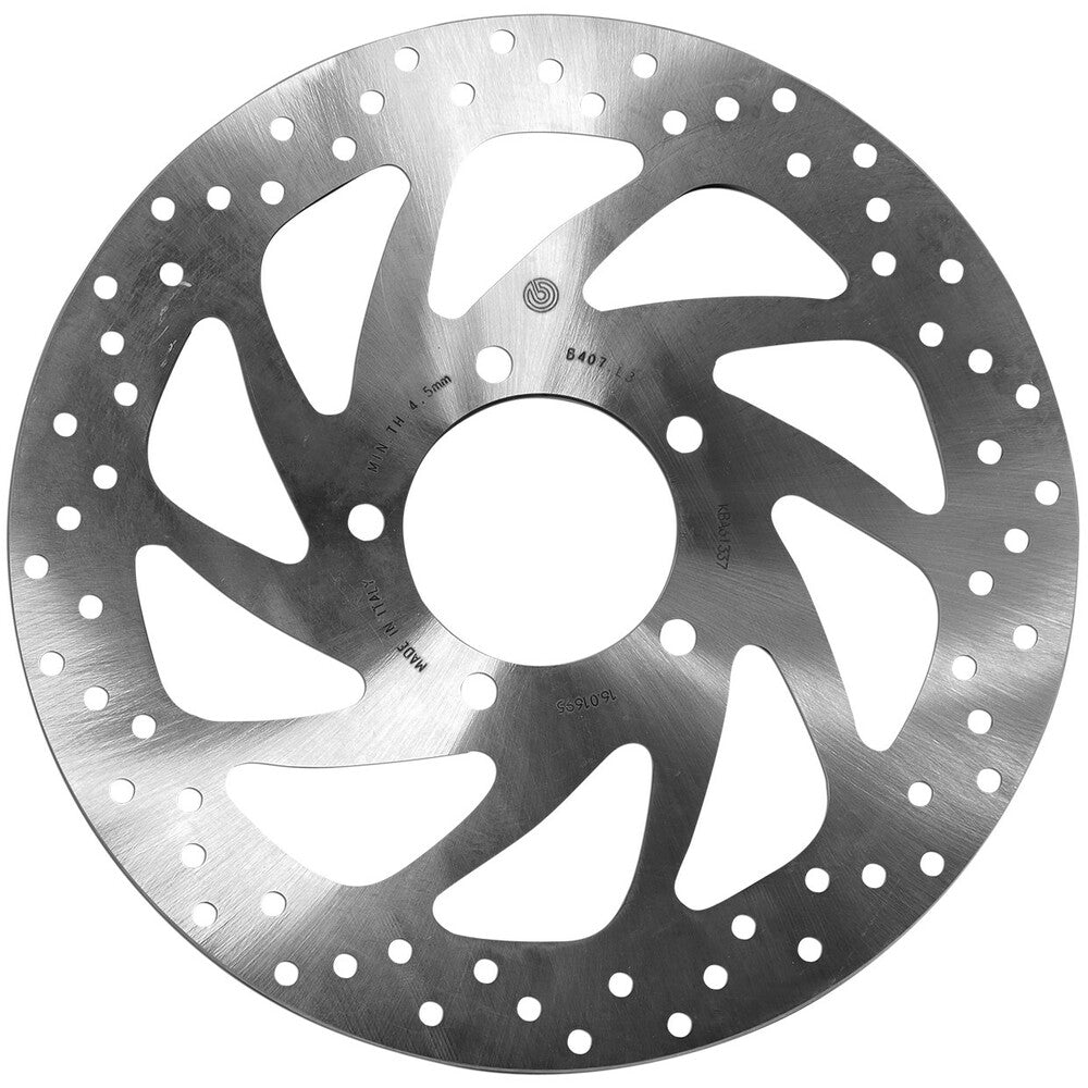 BREMBO SERIE ORO FRONT ROTOR FIXED TRIUMPH