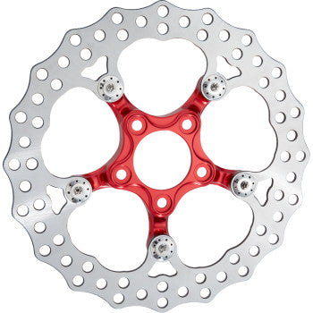 Spider Rotor