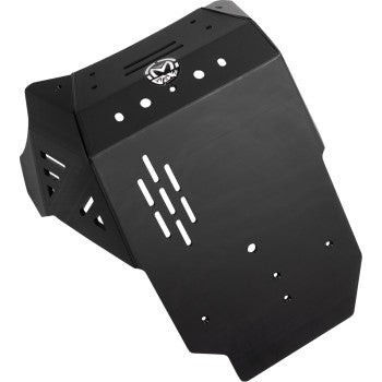 Moose Offroad Adventure Skid Plate Skid Plate - Suzuki