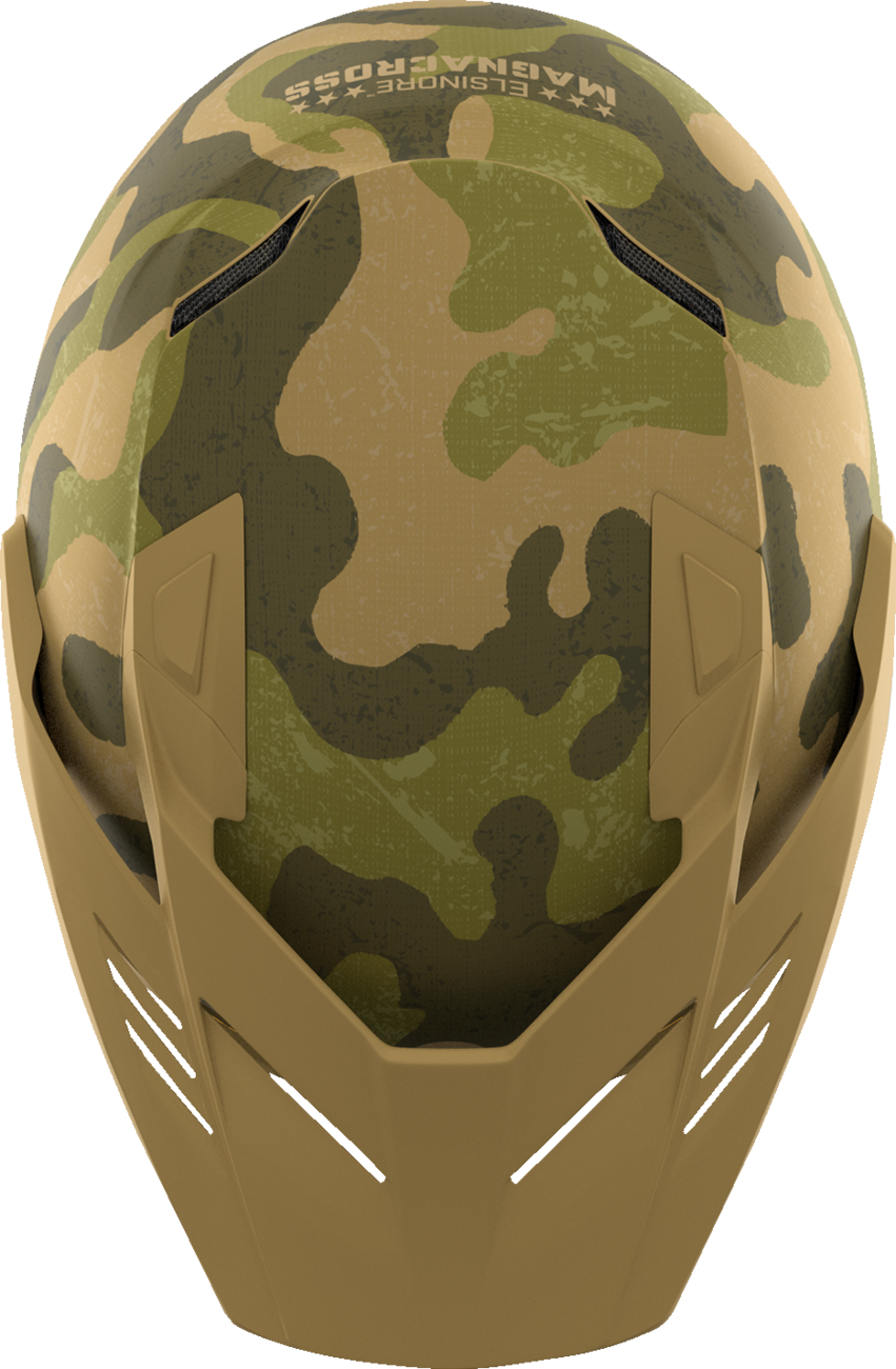 Elsinore™ Magnacross Helmet
