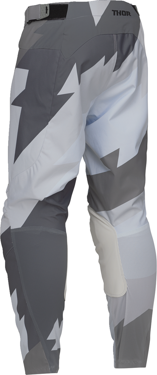 LAUNCHMODE Brave Pants