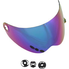 Lane Splitter Helmet Gen 2 Shield