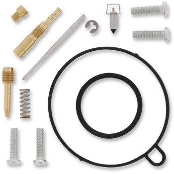 Moose Offroad Carburetor Repair Kit - Polaris Carburetor Repair Kit - Polaris