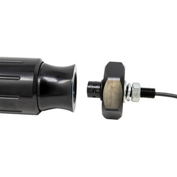 Moose Offroad Quick-Release Whip Lights Whip Lights - 24"