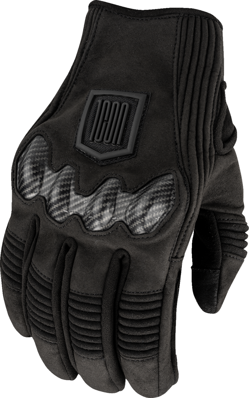 Long Track CX™ Gloves