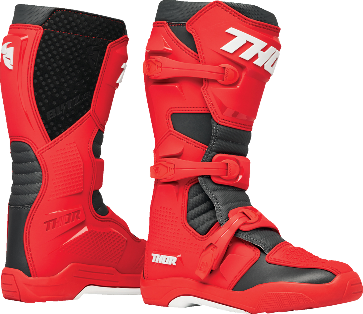 Blitz XR Boots
