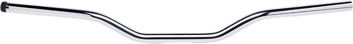 1" Handlebar w/ TBW Plugs