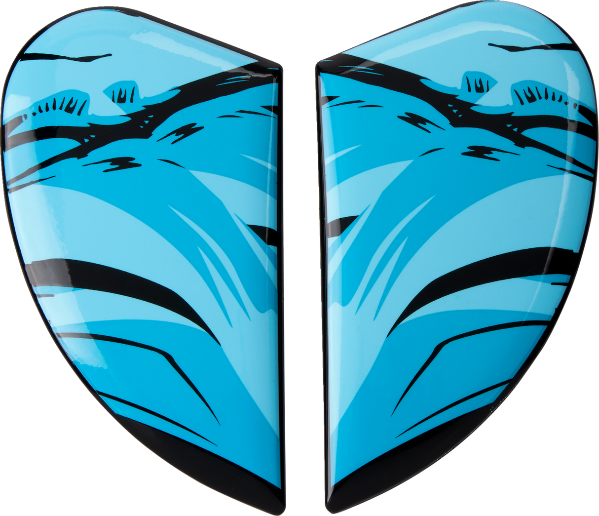 Airform™ Helmet Side Plates