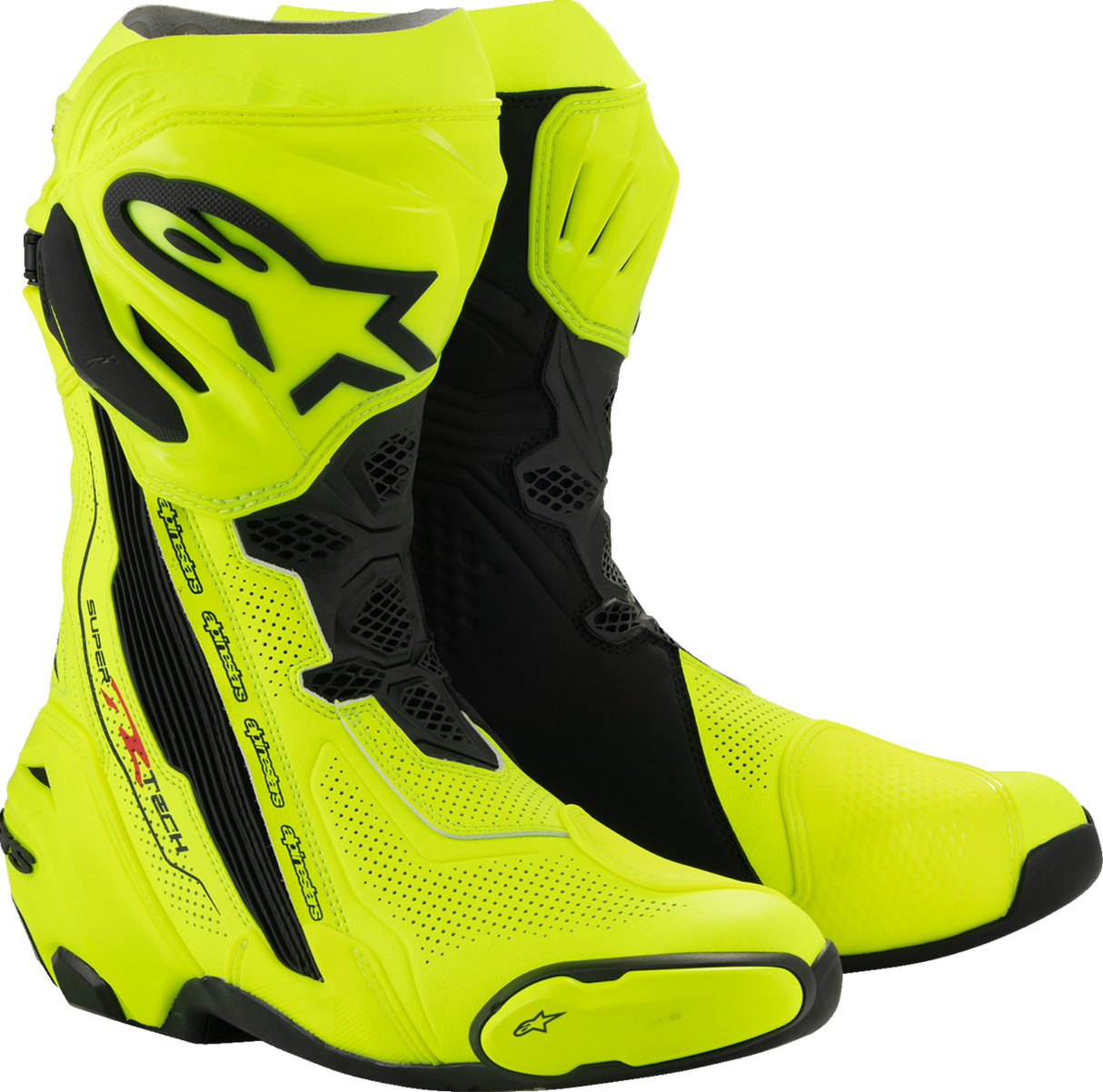 Supertech R Vented Boots