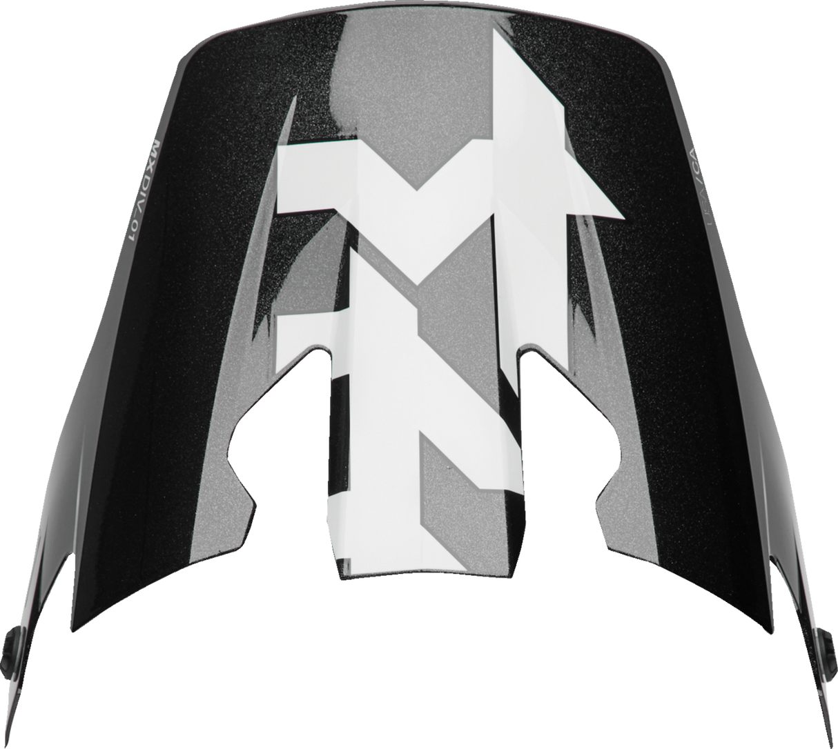 Reflex Sport Helmet Visor