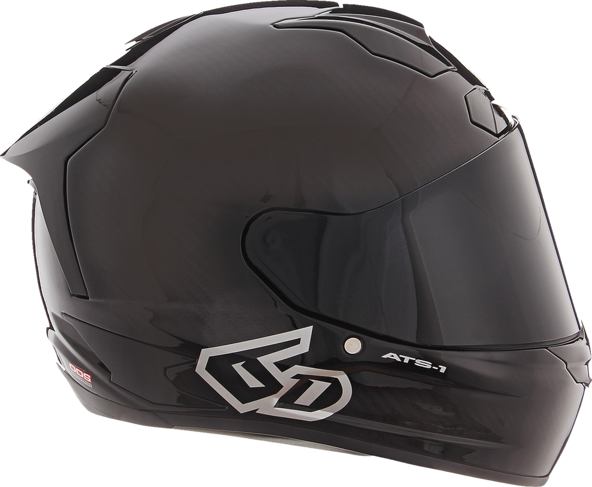 ATS-1R Solid Helmet