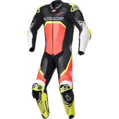 GP Tech v4 Leather Suit
