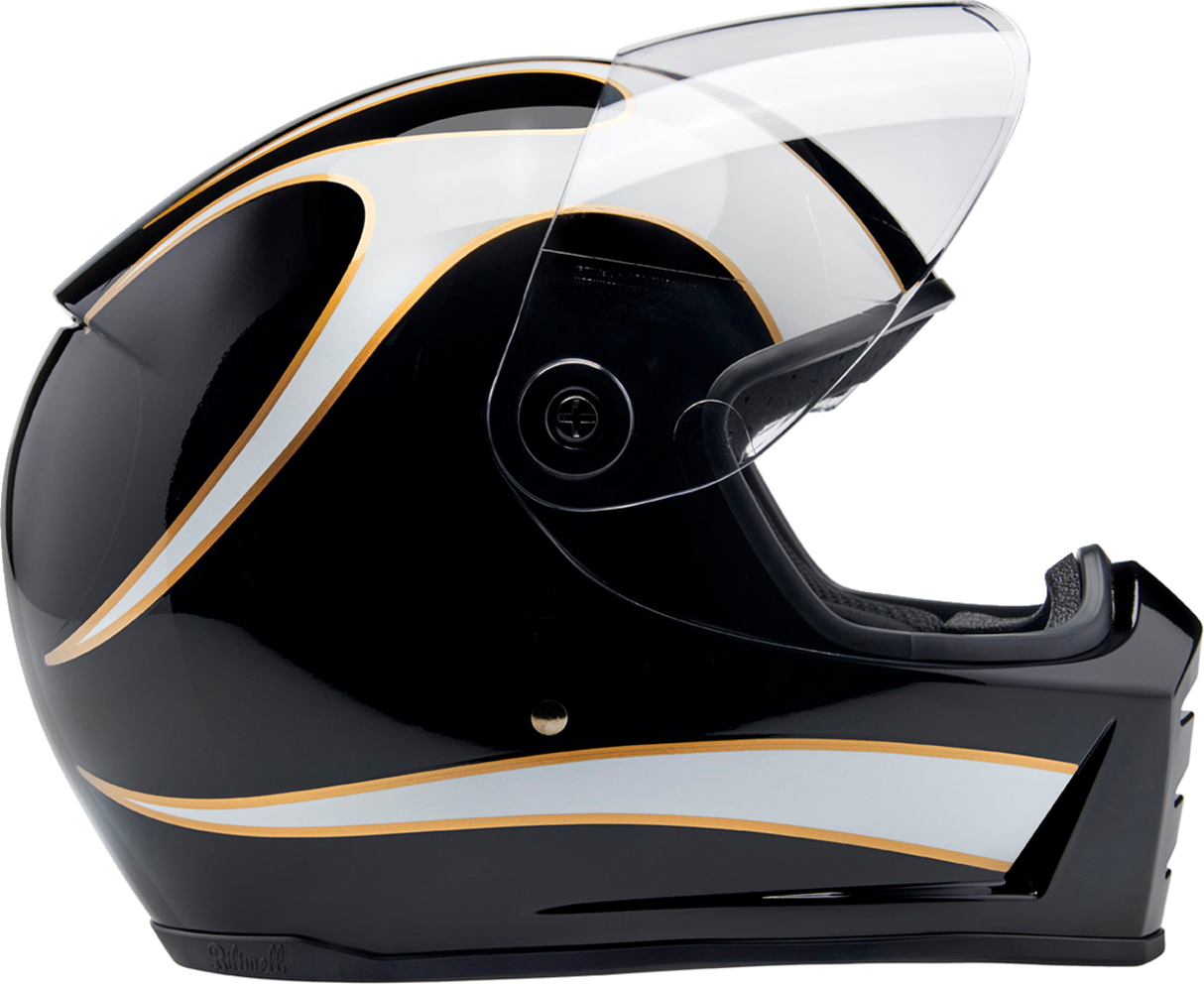 Lane Splitter 22.06 Helmet