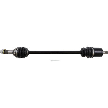 Moose Offroad OEM Replacement Standard CV Axle - Front Right - Defender