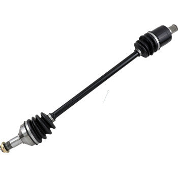 Moose Offroad OEM Replacement Standard CV Axle - Rear Left/Right - Arctic Cat Wildcat 1000