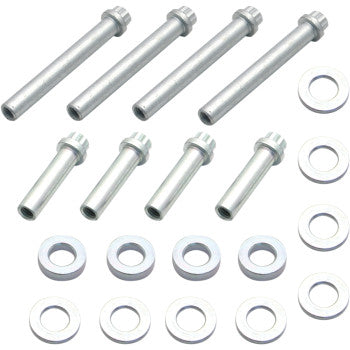 S&S Cycle Head Bolt Kit - Big Twin/XL