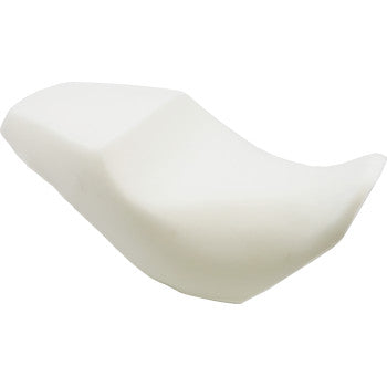 Moose Offroad Adventure Seat Cover and Foam Kit Seat Foam w/Black Cover - Suzuki