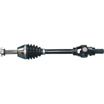 Moose Offroad Heavy-Duty CV Axle Kit Axle Kit - CV/Complete - Front Left/Right - Heavy-Duty - '02 Sportsman 700/Magnum 500