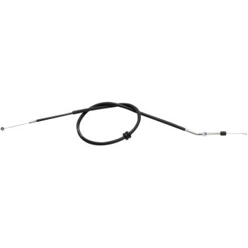 Moose Offroad Black Vinyl Clutch Cable Black Vinyl Clutch Cable - Honda