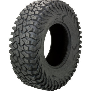 Moose Offroad Grapnel Tire Tire - Grapnel - Front/Rear - 32x10R15 - 8 Ply