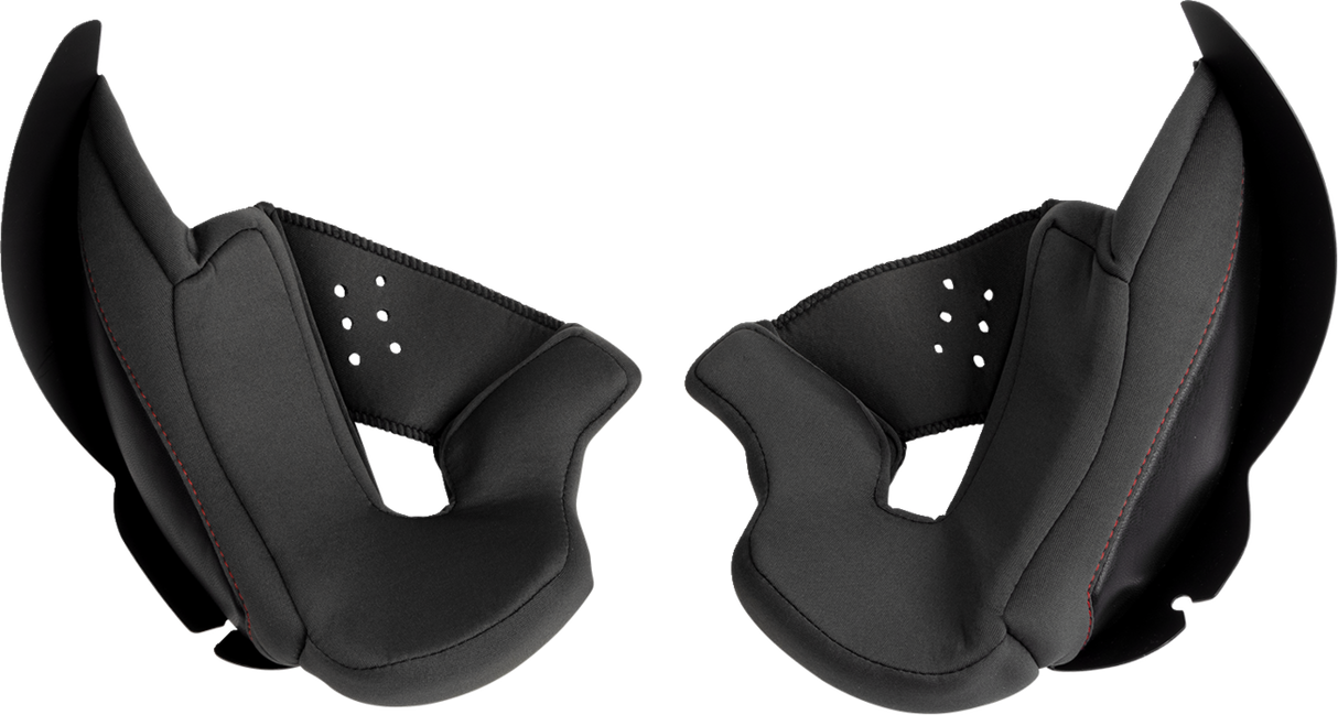Solaris 2.0 Helmet Cheek Pads