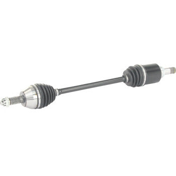 Moose Offroad OEM Replacement Standard CV Axle - Standard - Front Right - Pioneer 1000/1000-5 Limited