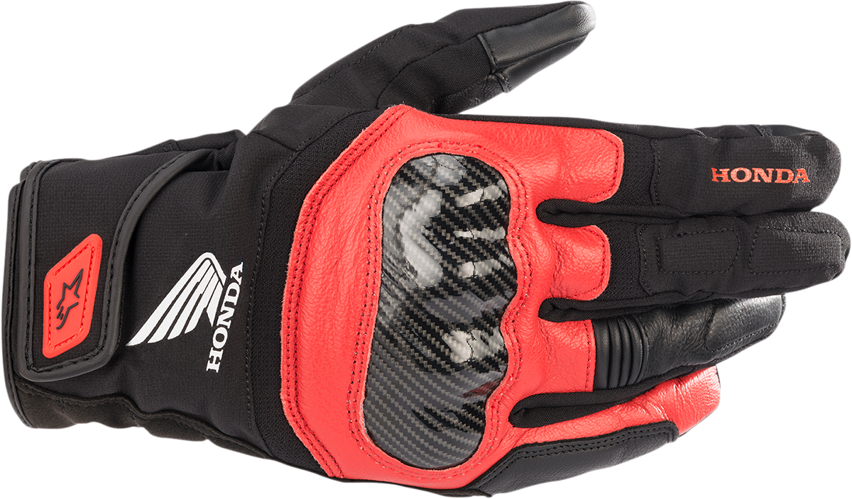 Honda SMX Z Drystar® Gloves