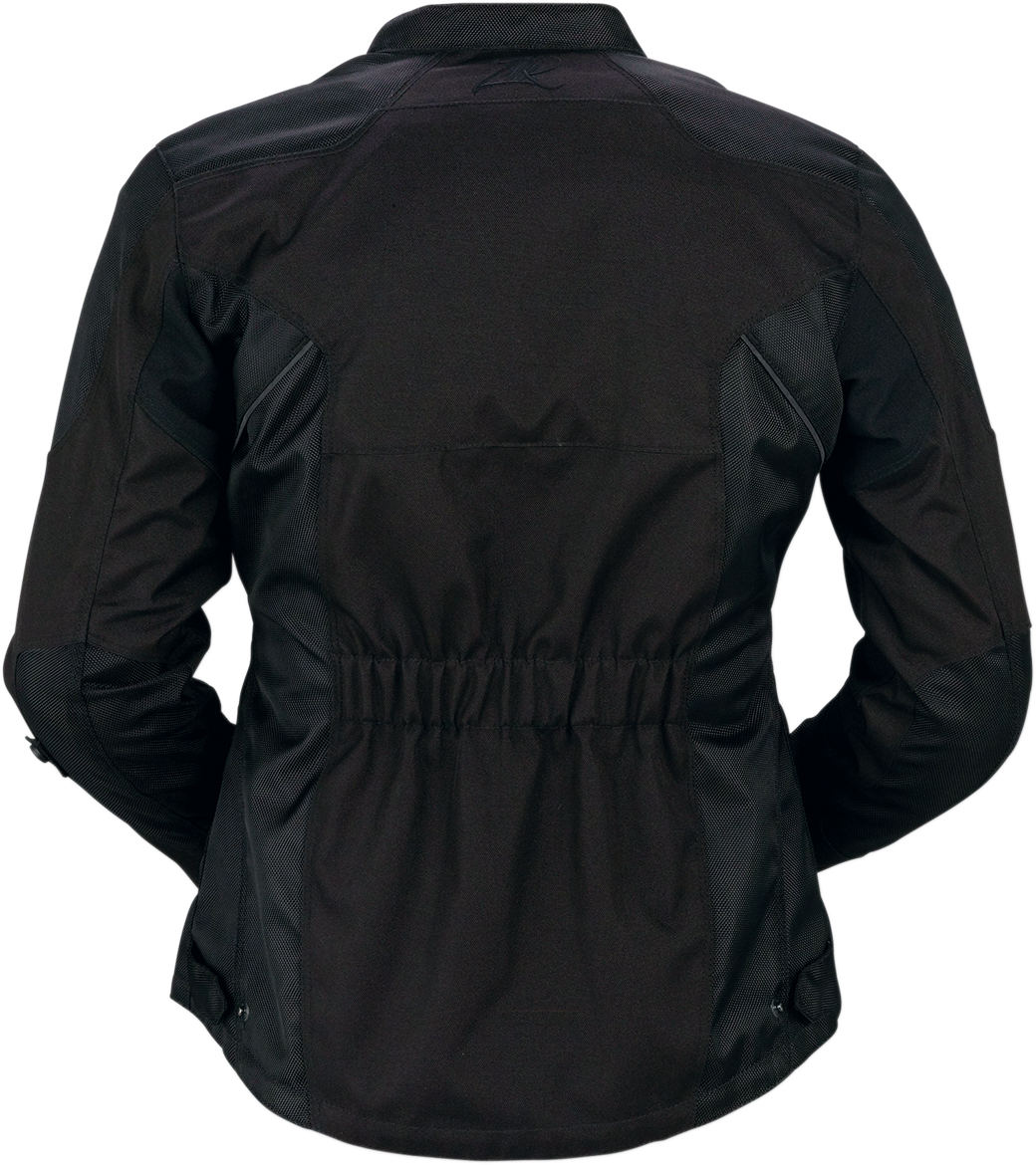 Women's Zephyr Jacket