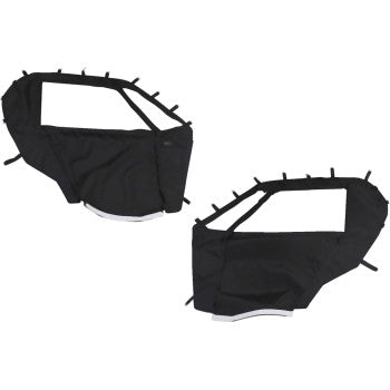 Moose Offroad Side Enclosure Side Enclosure - Commander/Maverick