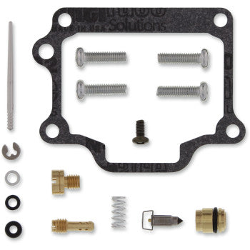 Moose Offroad Carburetor Repair Kit - Kawasaki Carburetor Repair Kit - Kawasaki