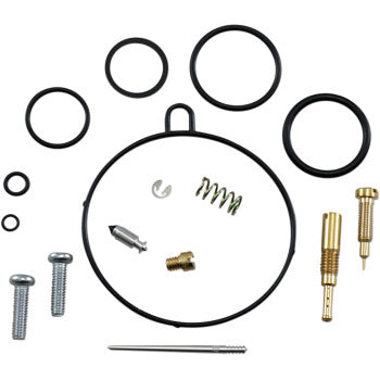 Moose Offroad Carburetor Repair Kit - Honda Carburetor Repair Kit - Honda