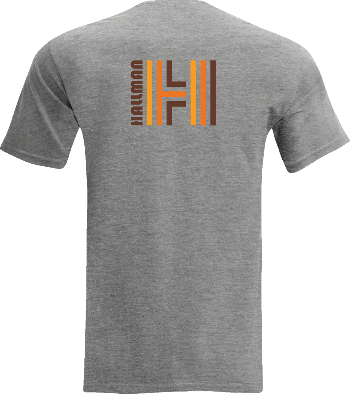 Thor Hallman Legacy T-Shirt