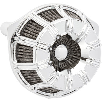 Inverted Series Air Cleaner Kit — 10 Gauge