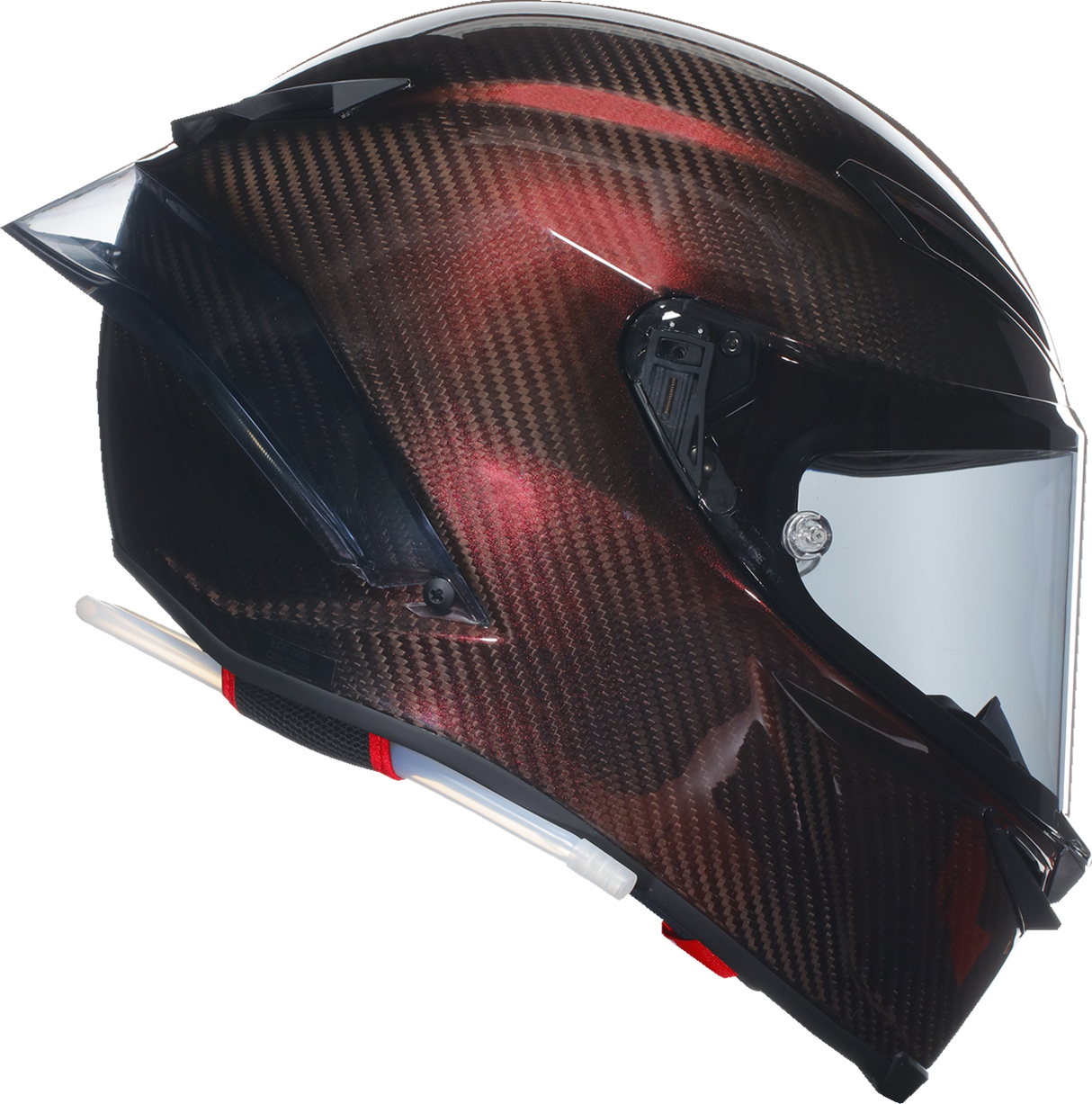 AGV Pista GP RR Mono Full Face Helmet