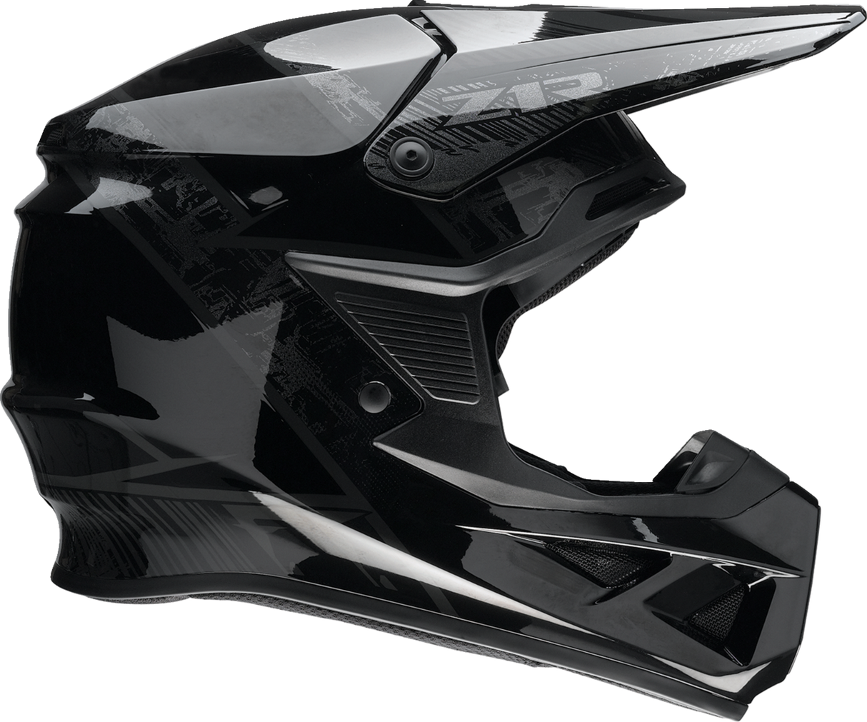 F.I. Fractal MIPS® Helmet