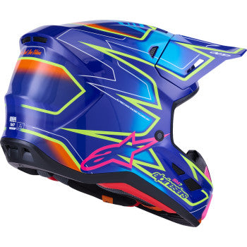 Alpinestars SM7 Cast Helmet