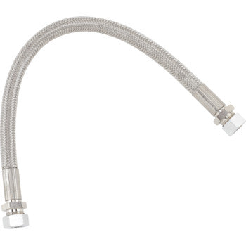 Fuel Tank Crossover Line